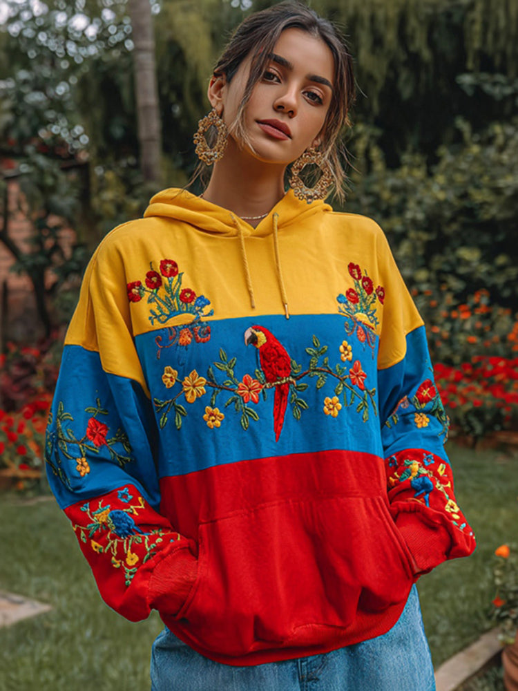 Gracefully Designed Garment