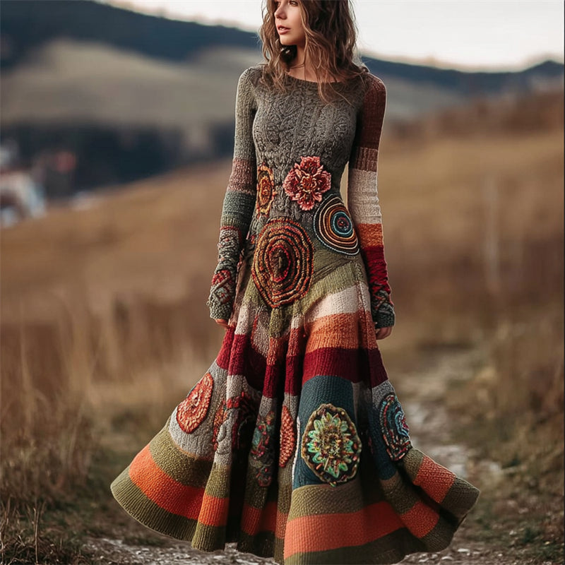 Classic Vintage Sweater