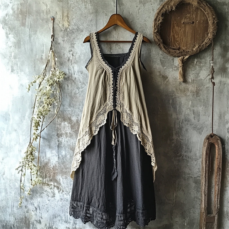 Beautifully Crafted Dress