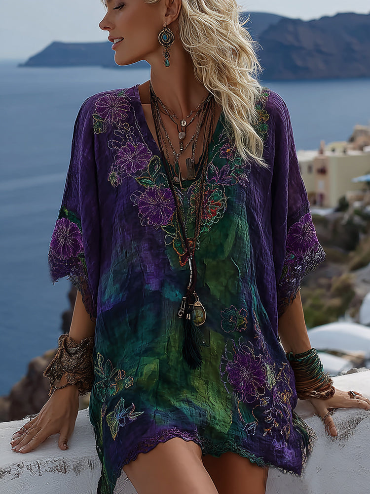 Gracefully Designed Top