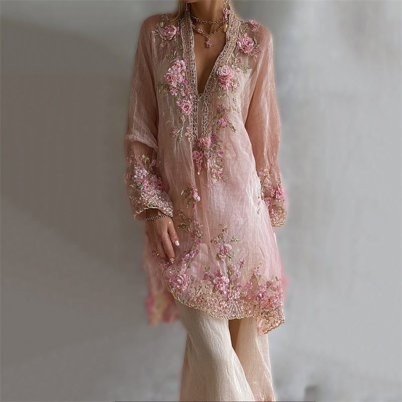 Classic Vintage Garment