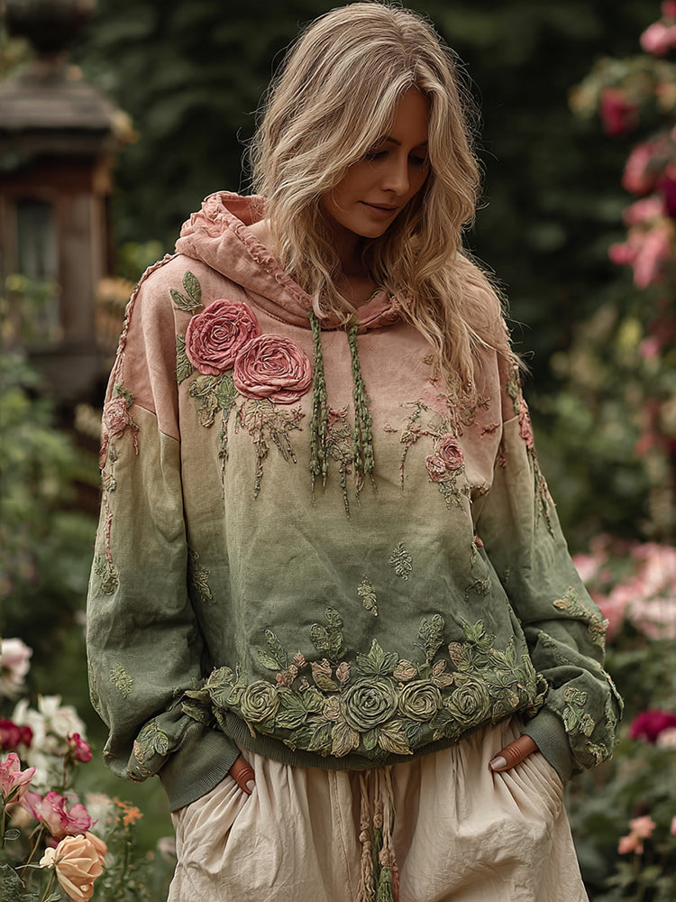 Elegantly Designed Garment