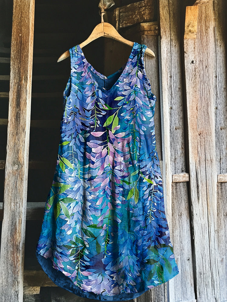 Vintage Inspired Dress