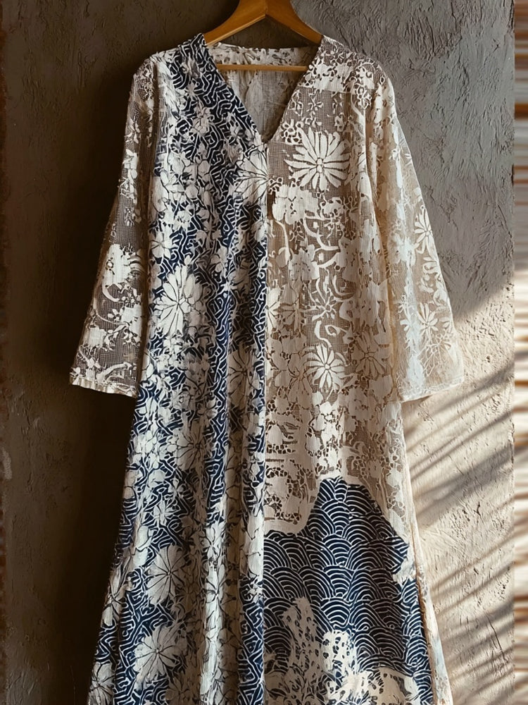 Thoughtfully Designed Dress