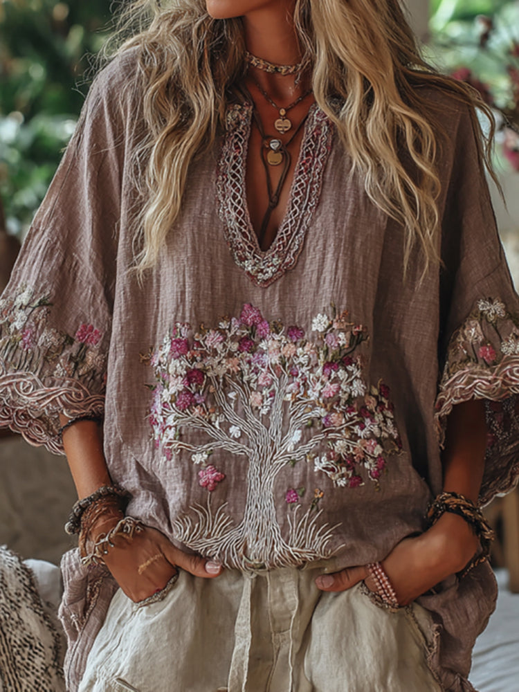 Classic Vintage Shirt