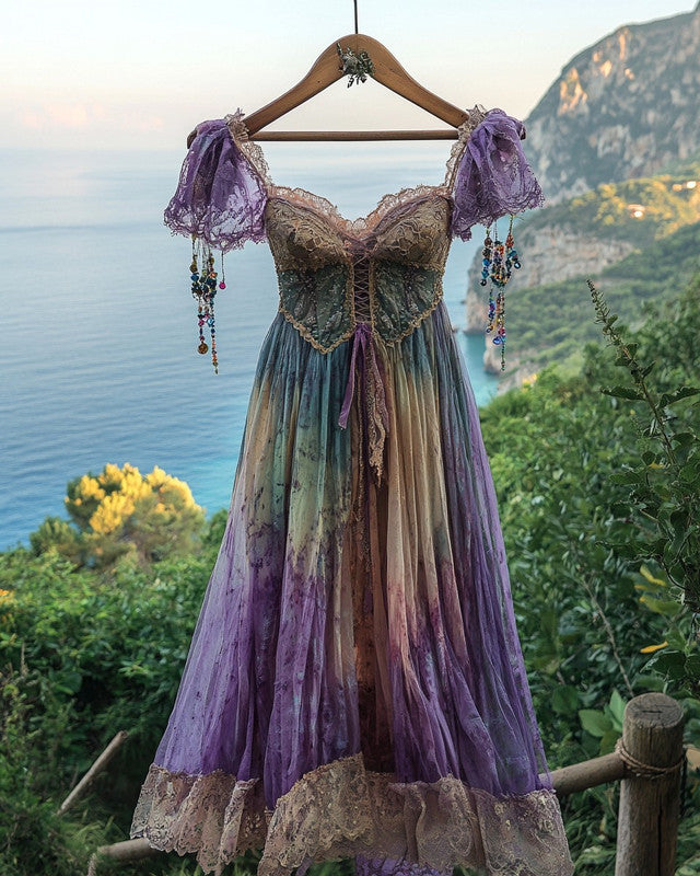 Thoughtfully Designed Dress