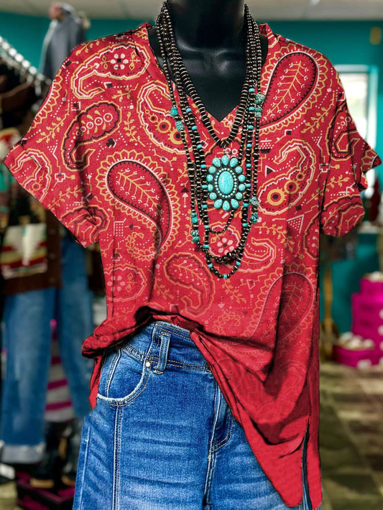 Thoughtfully Designed Garment