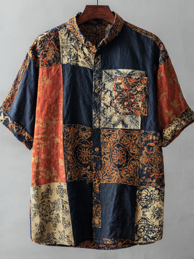 Elegantly Designed Shirt