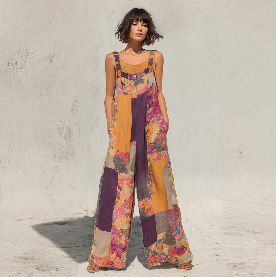 Thoughtfully Designed Garment