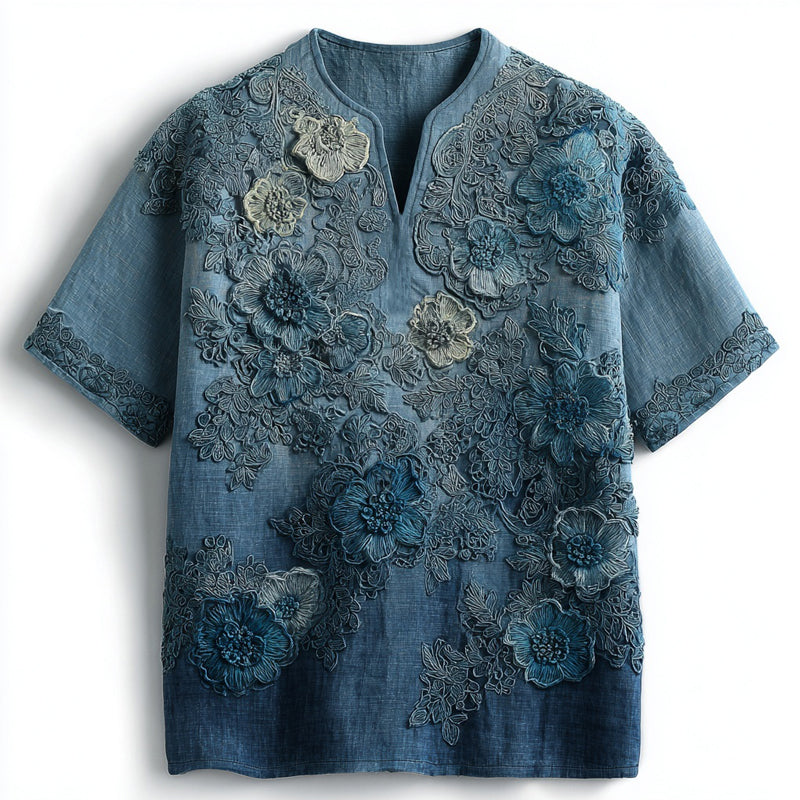 Elegantly Designed Shirt