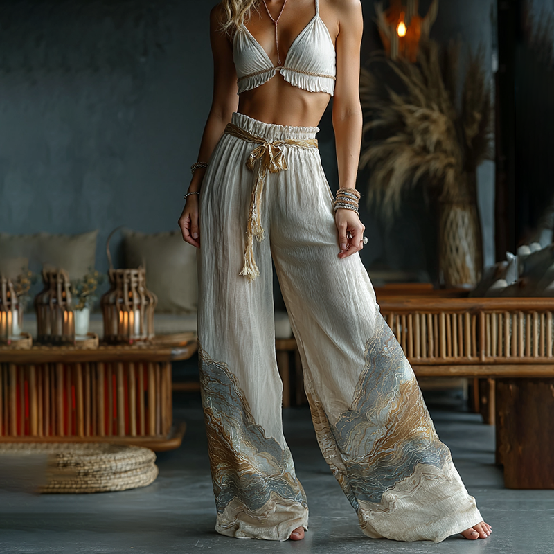 Beautifully Crafted Pants