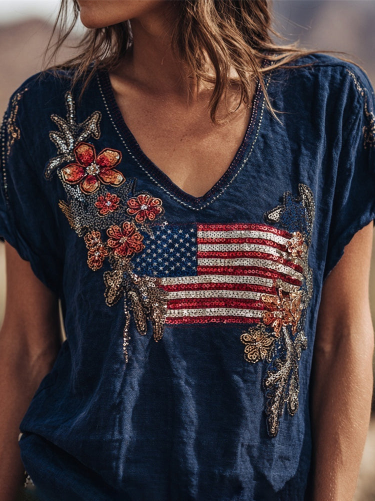 Classic Designed T-Shirt