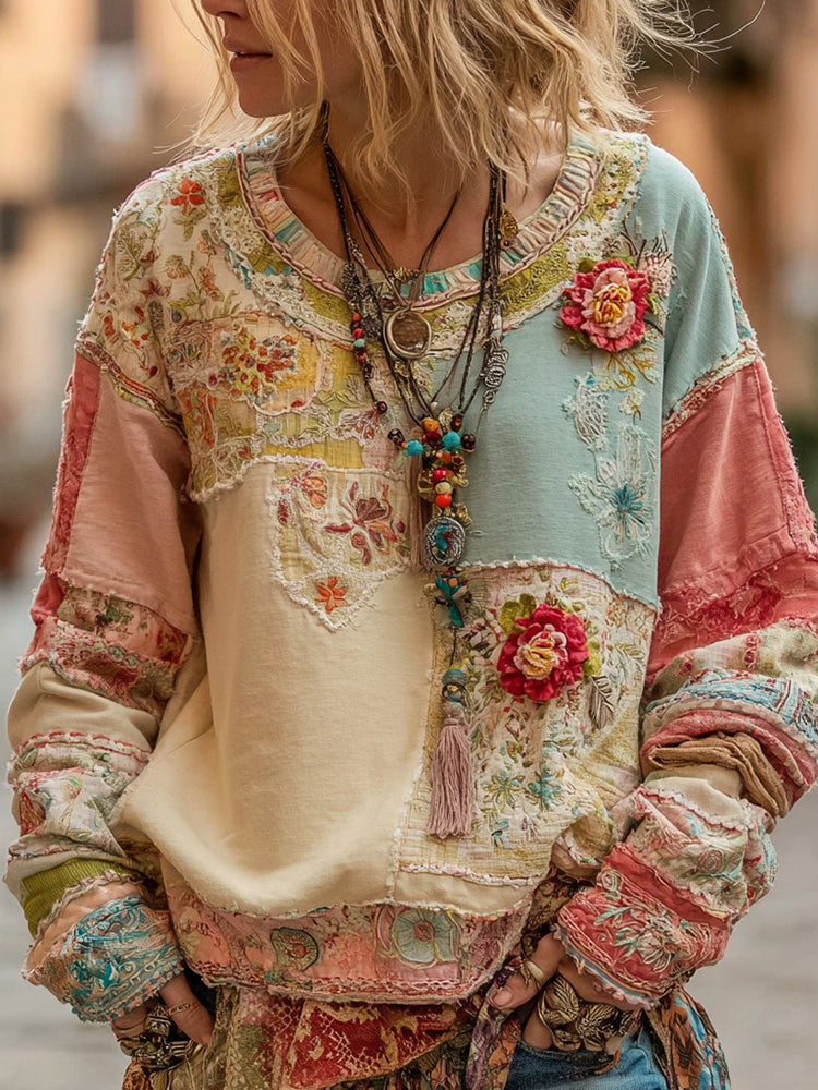 Timeless Vintage Style Shirt