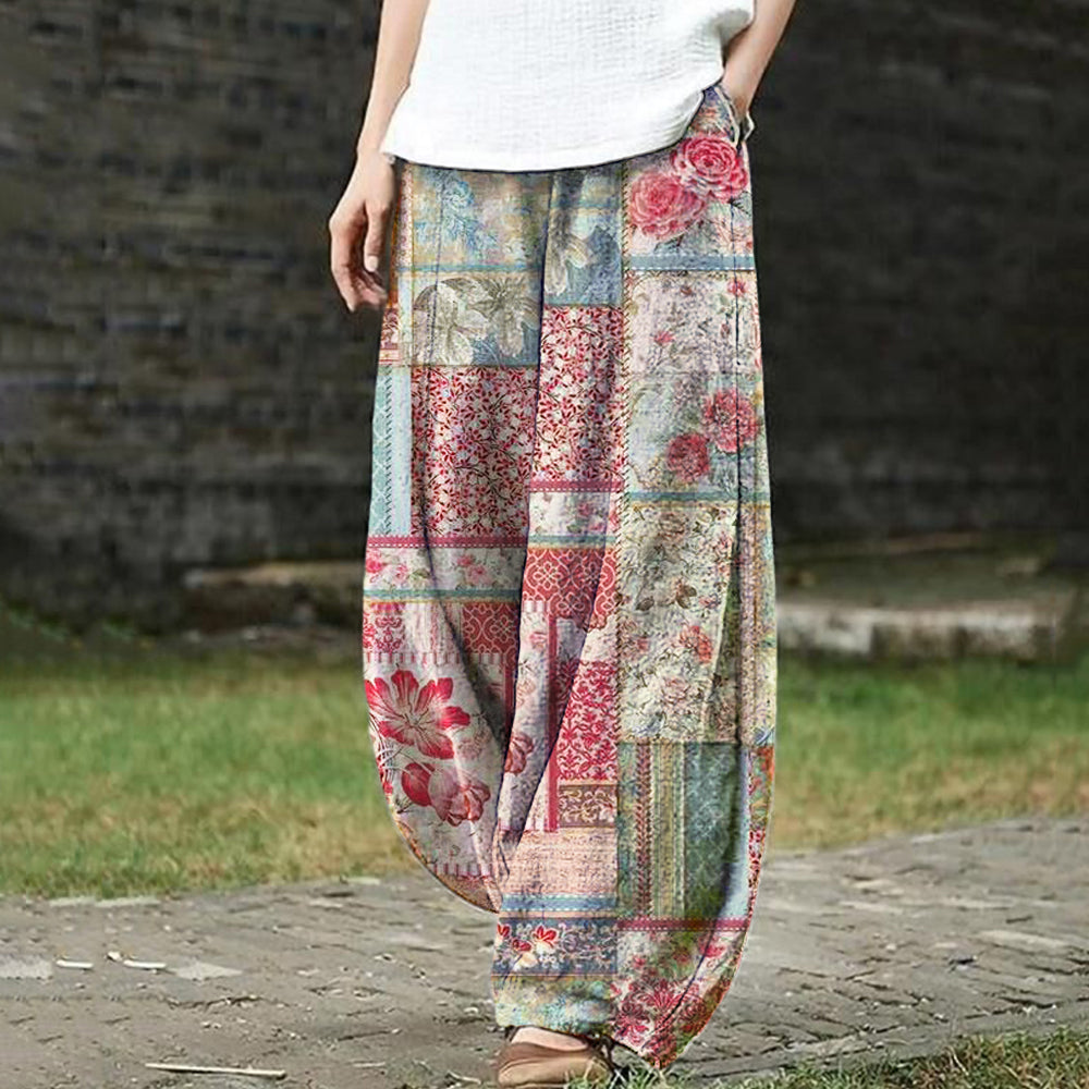 Elegantly Designed Pants