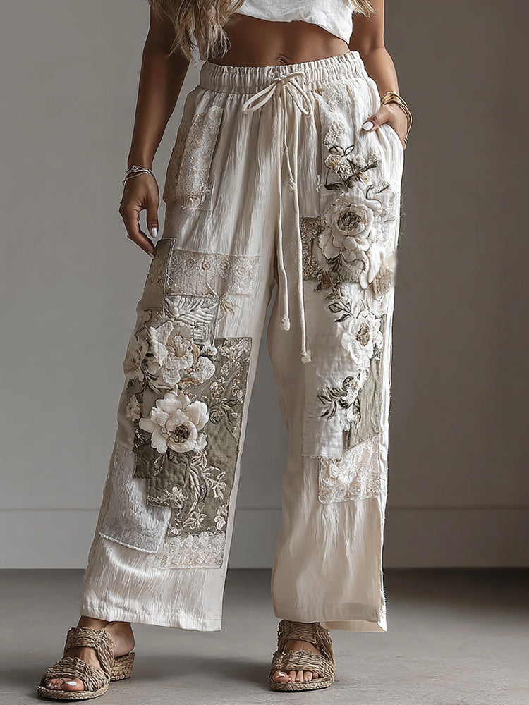 Classic Vintage Pants