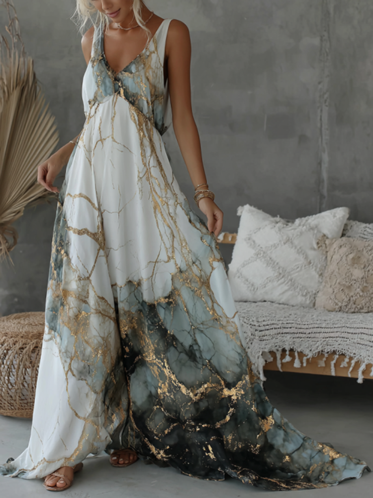 Thoughtfully Designed Dress