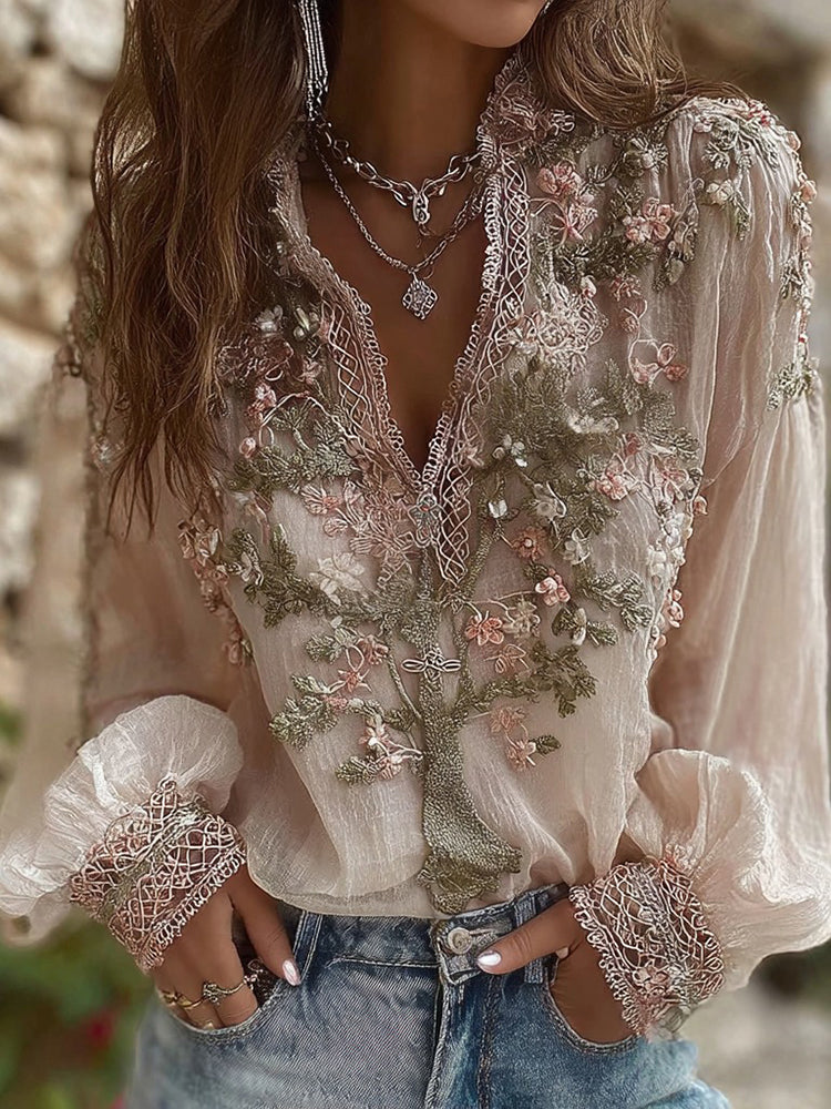 Classic Vintage T-Shirt