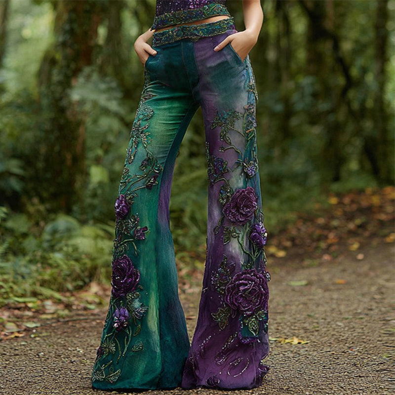 Elegantly Designed Pants