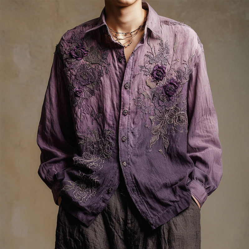 Gracefully Designed Blouse