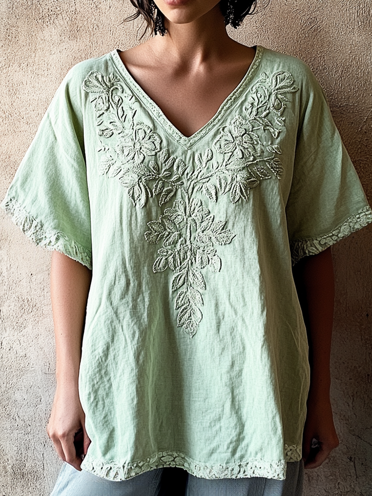 Elegantly Designed Shirt