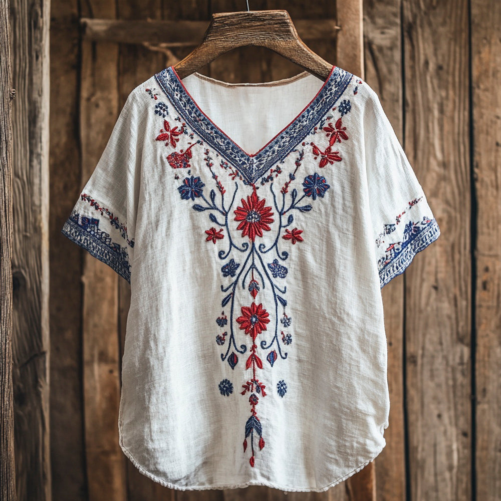 Classic Vintage Shirt