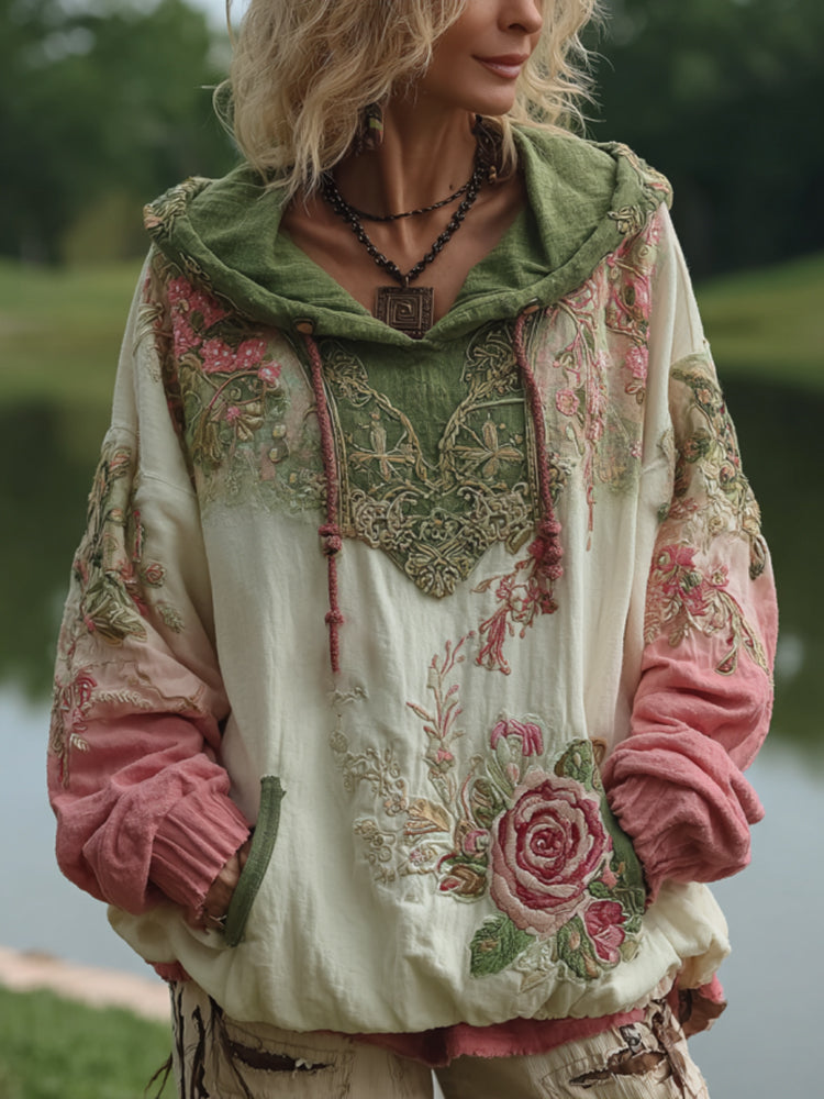 Classic Designed Garment