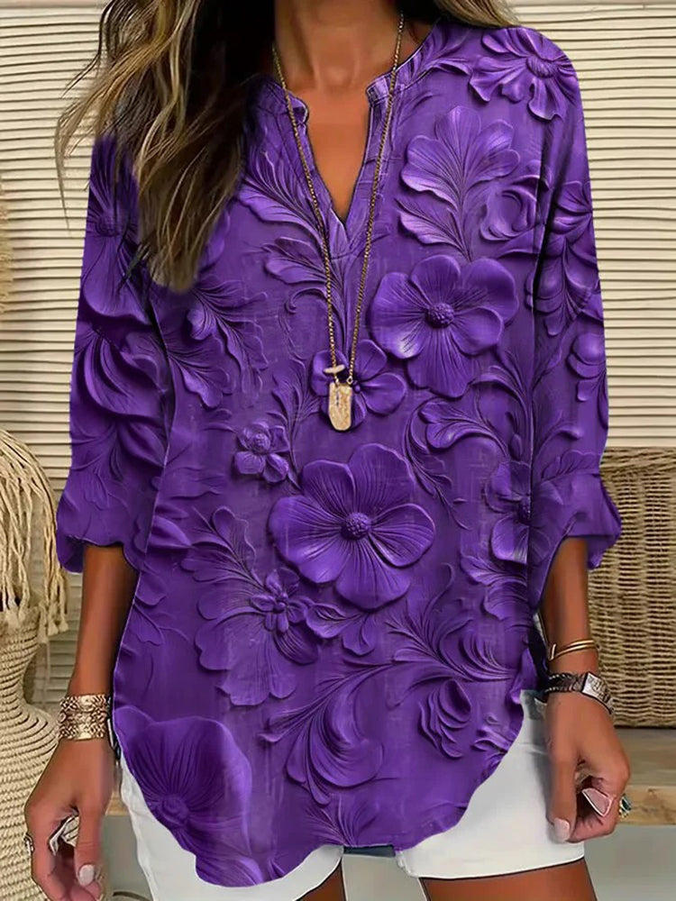 Classic Designed Shirt