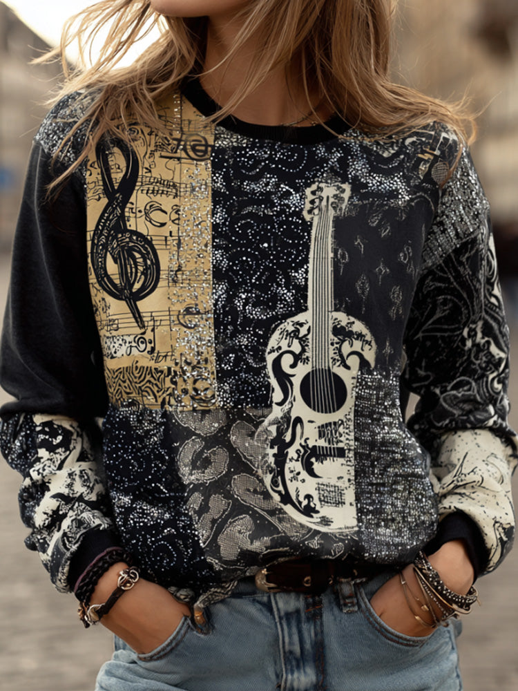 Timeless Vintage Style Shirt