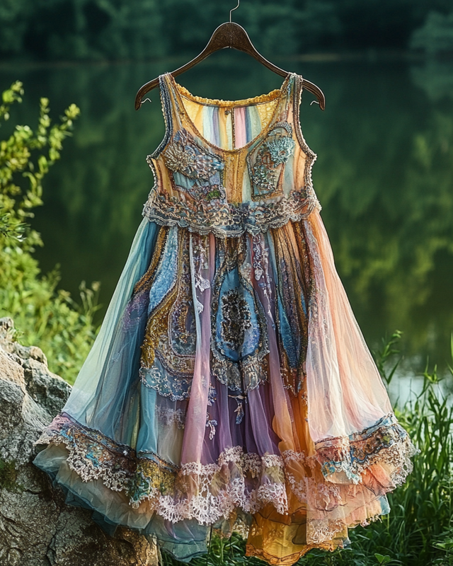 Beautifully Crafted Top