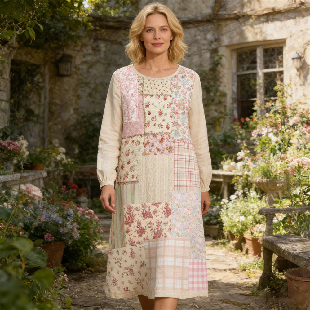 Thoughtfully Designed Dress