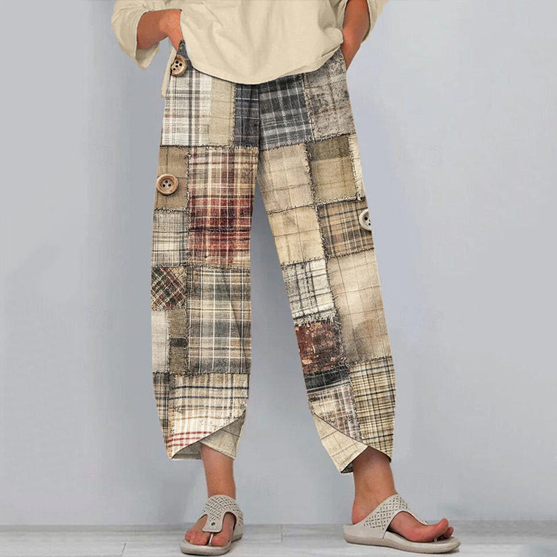 Thoughtfully Designed Pants