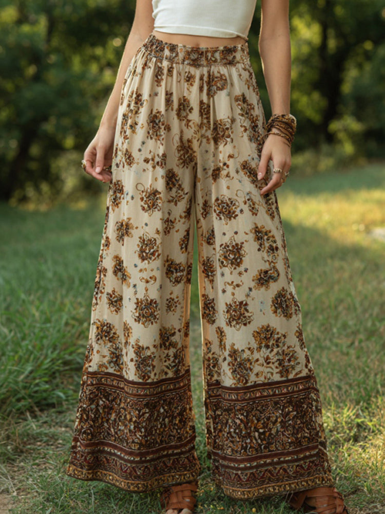 Classic Vintage Trousers
