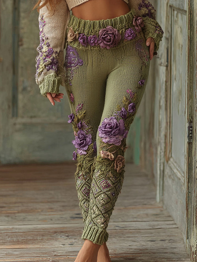 Vintage Inspired Garment