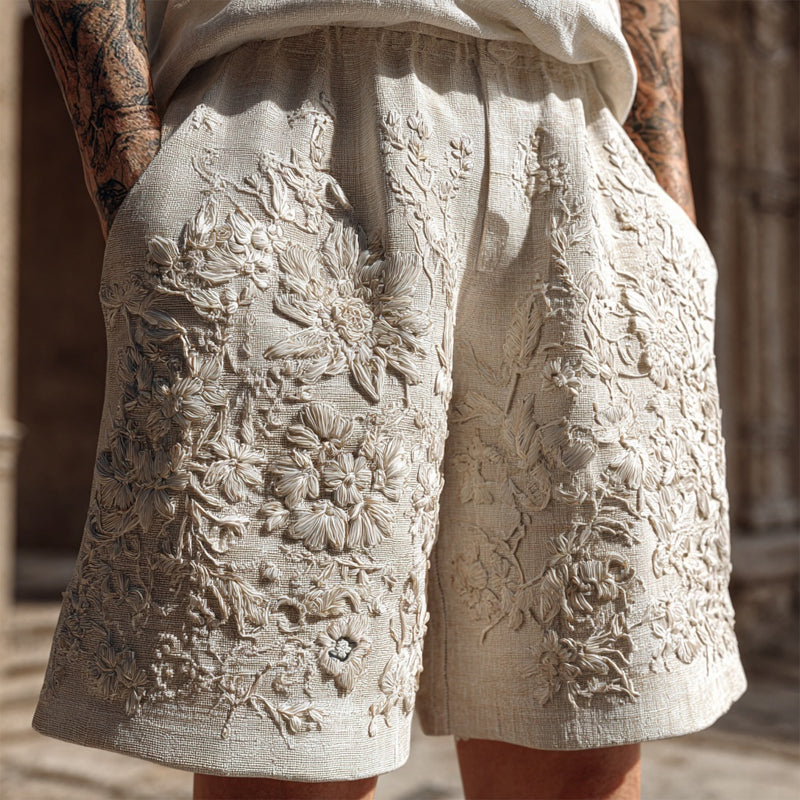 Beautifully Crafted Garment
