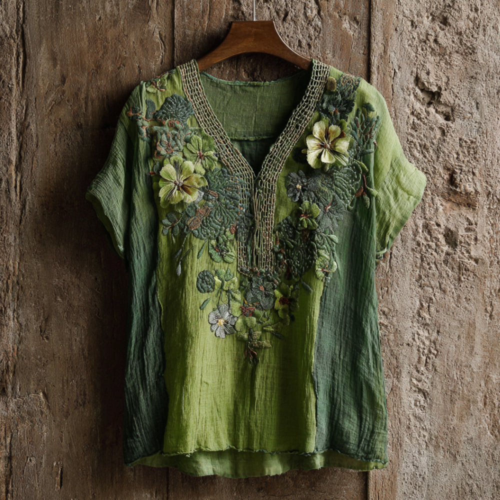 Classic Vintage Shirt