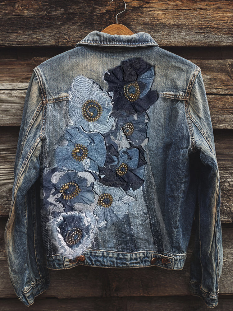 Beautifully Crafted Jacket