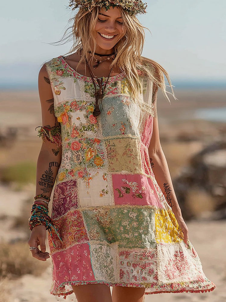Thoughtfully Designed Dress