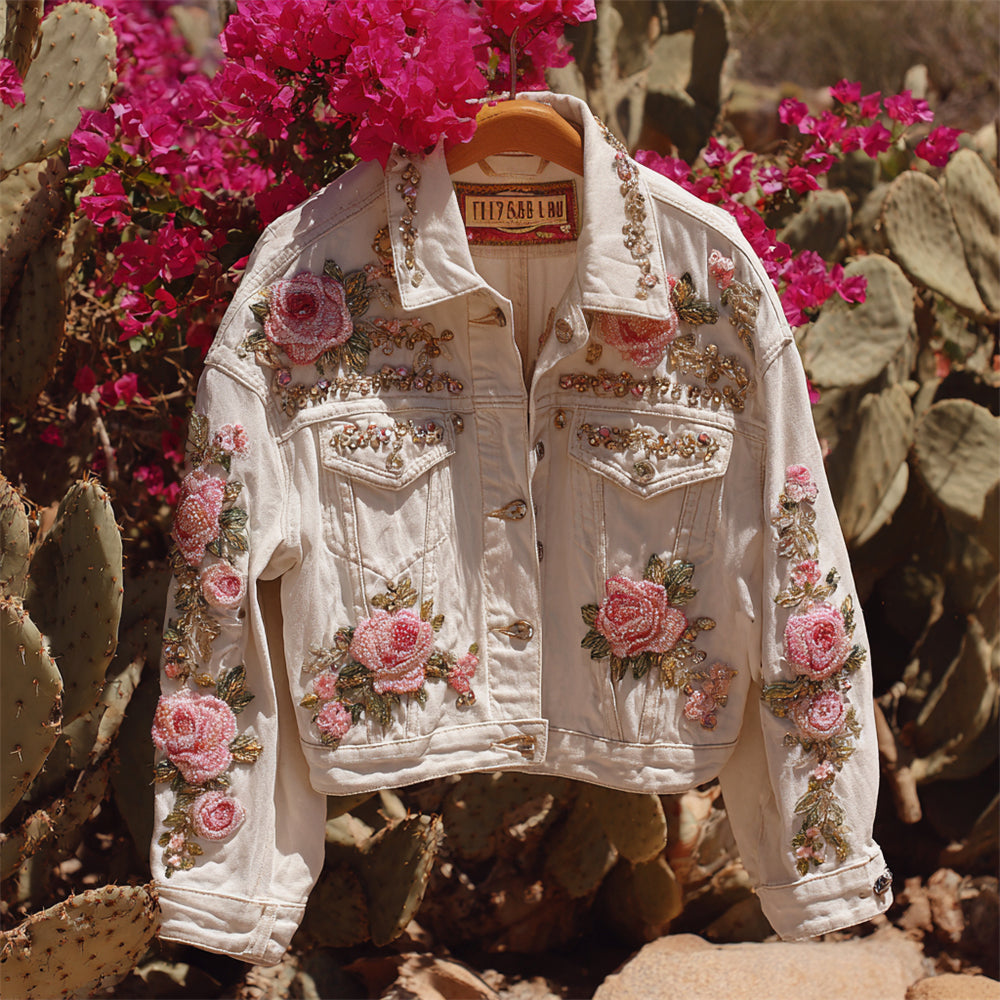 Classic Vintage Jacket