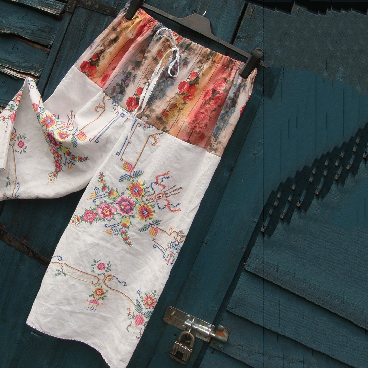 Classic Vintage Pants