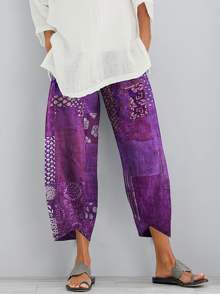 Thoughtfully Designed Pants