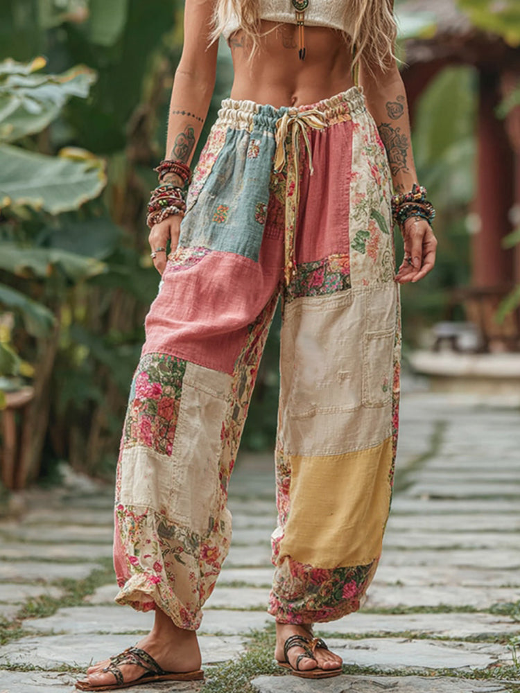 Beautifully Crafted Pants