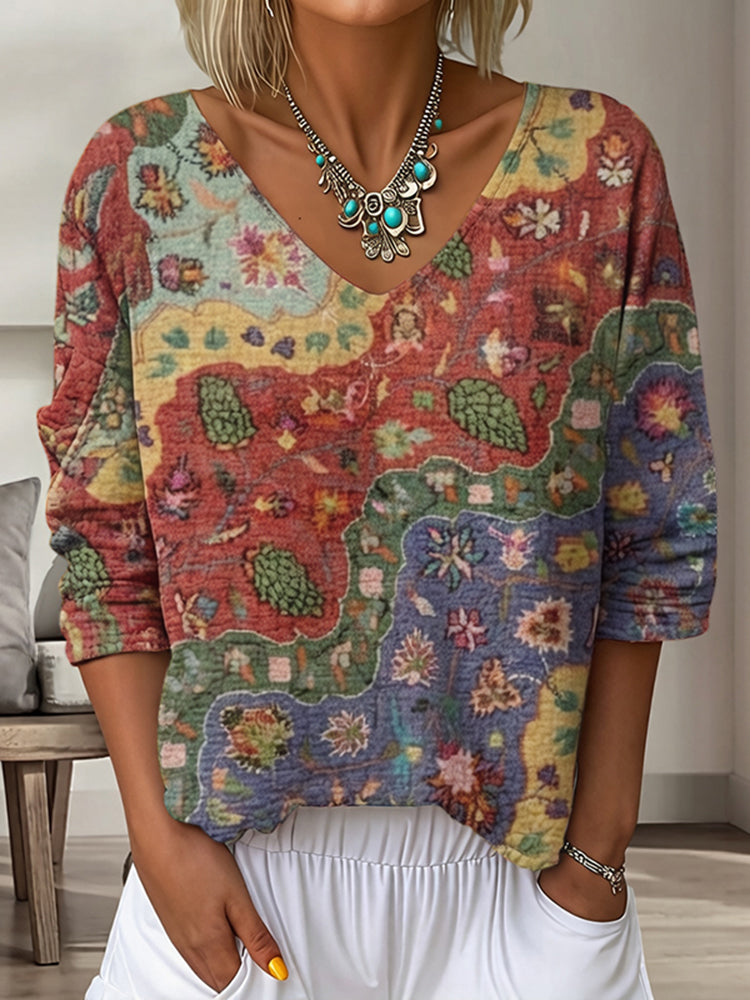 Beautifully Crafted Top