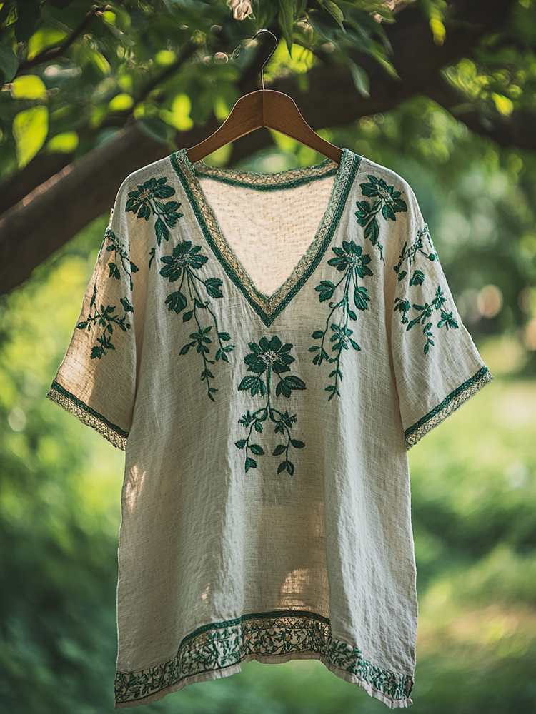 Classic Designed T-Shirt