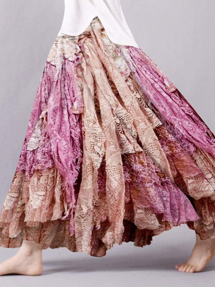 Beautifully Balanced Garment with Timeless Character