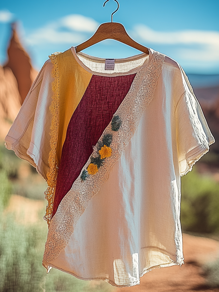 Classic Designed Top