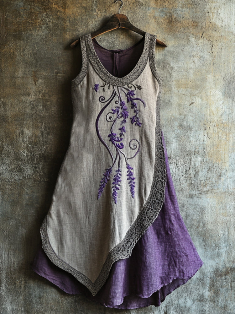 Beautifully Crafted Dress
