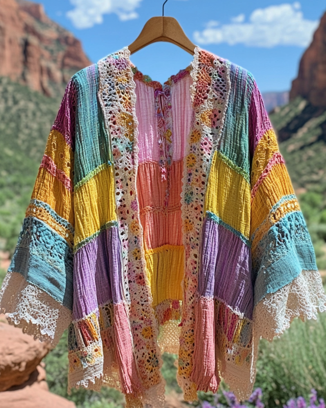 Classic Vintage Cardigan