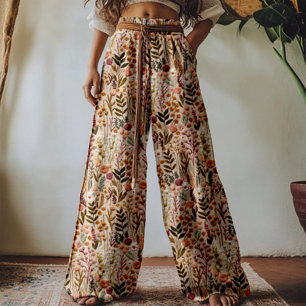 Thoughtfully Designed Pants