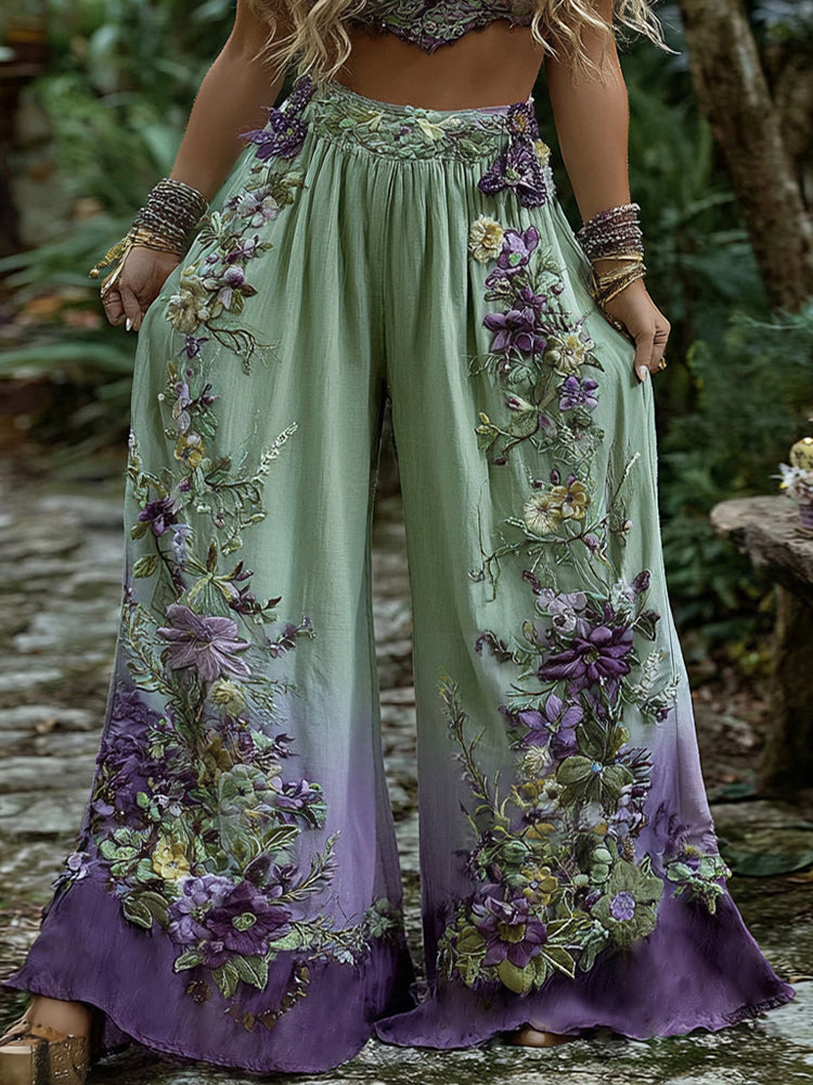 Beautifully Crafted Pants