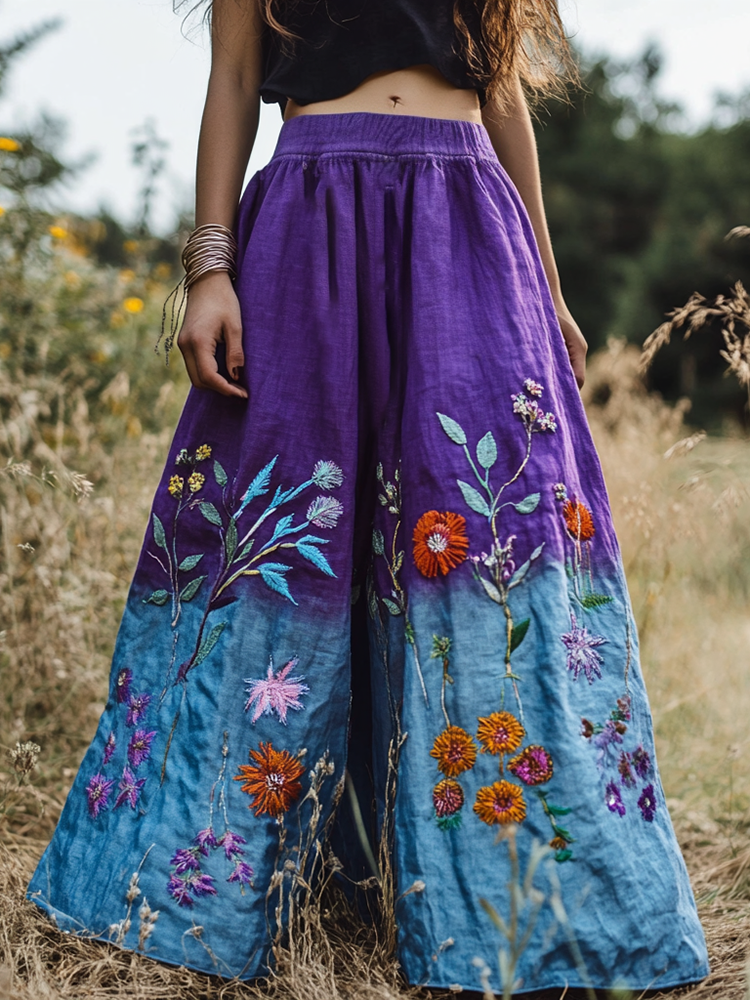 Timeless Vintage Style Garment